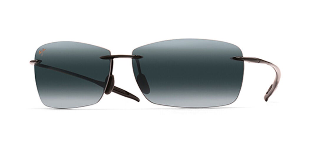 サングラス Maui Jim Maui Jim - Lighthouse HCL Bronze ht423-11_sideimage__CV_240x.